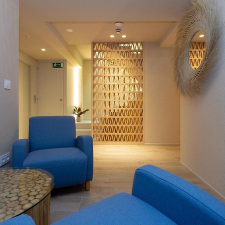 Xulos Rooms & Suites Peñíscola Kültér fotó