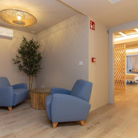 Xulos Rooms & Suites Peñíscola Kültér fotó