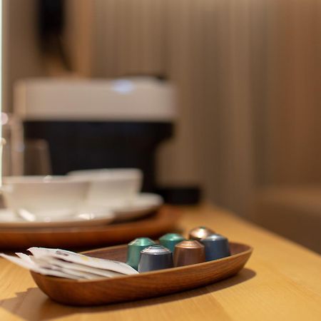 Xulos Rooms & Suites Peñíscola Kültér fotó