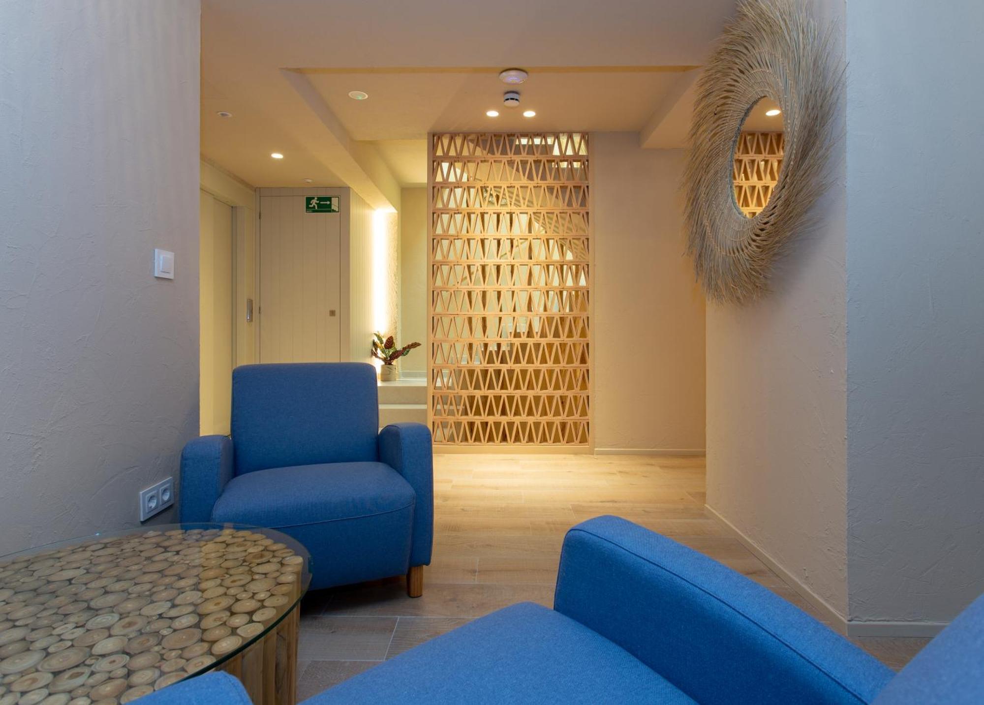 Xulos Rooms & Suites Peñíscola Kültér fotó