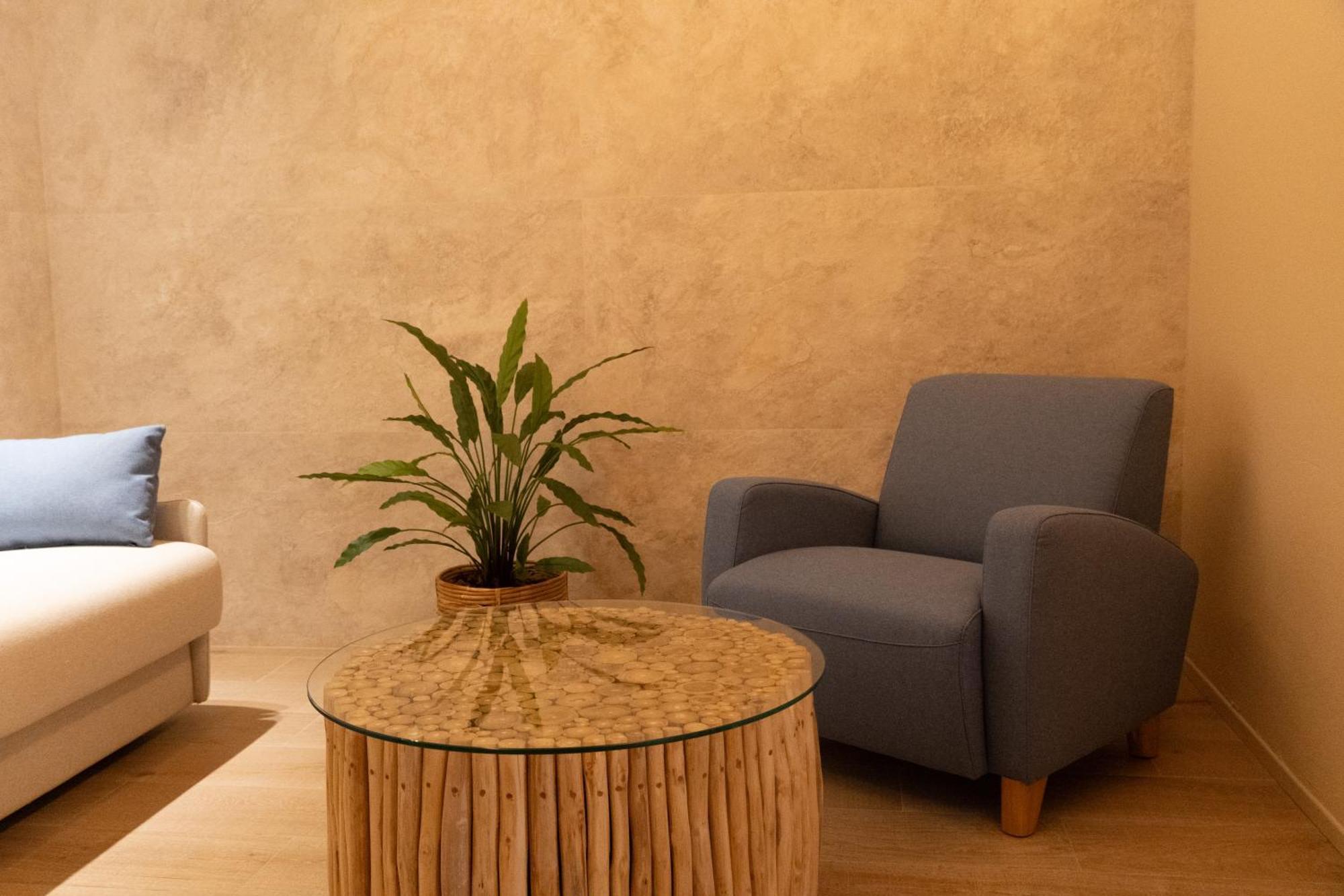 Xulos Rooms & Suites Peñíscola Kültér fotó