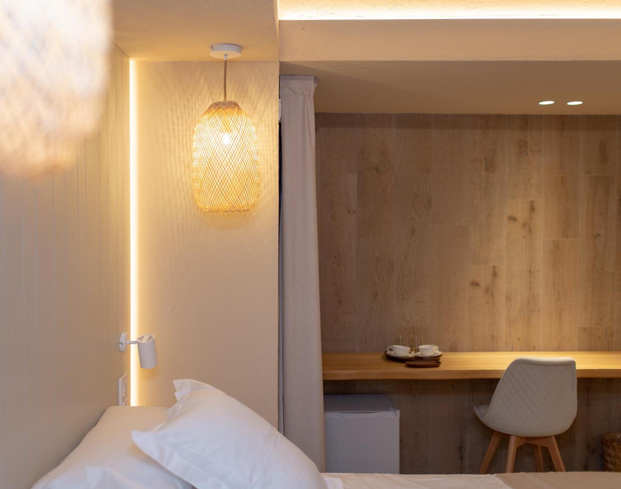 Xulos Rooms & Suites Peñíscola Kültér fotó