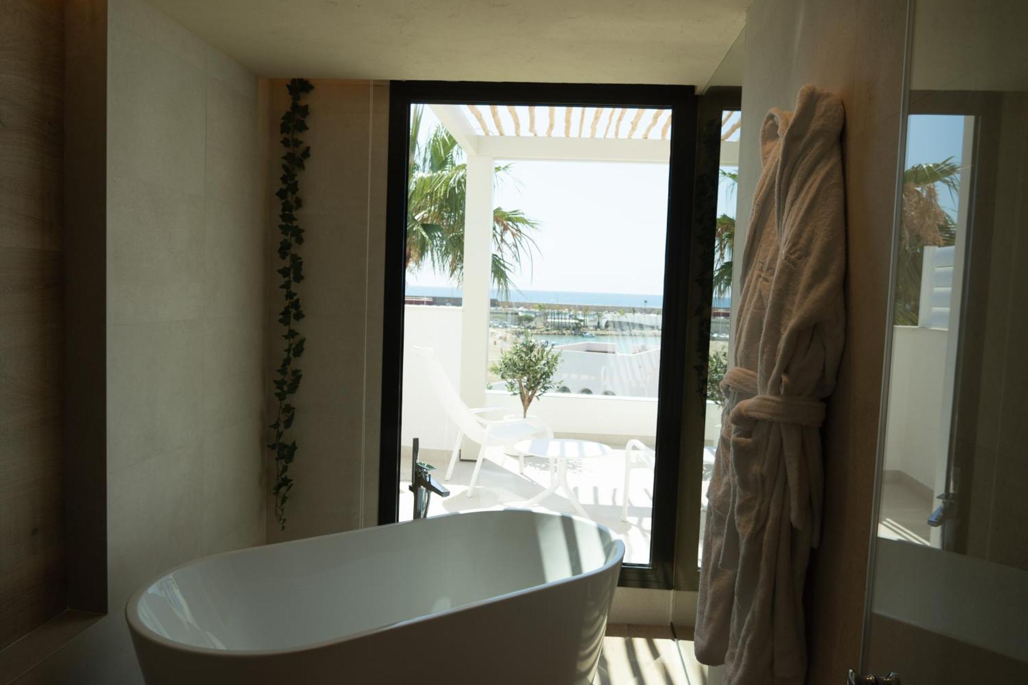 Xulos Rooms & Suites Peñíscola Kültér fotó