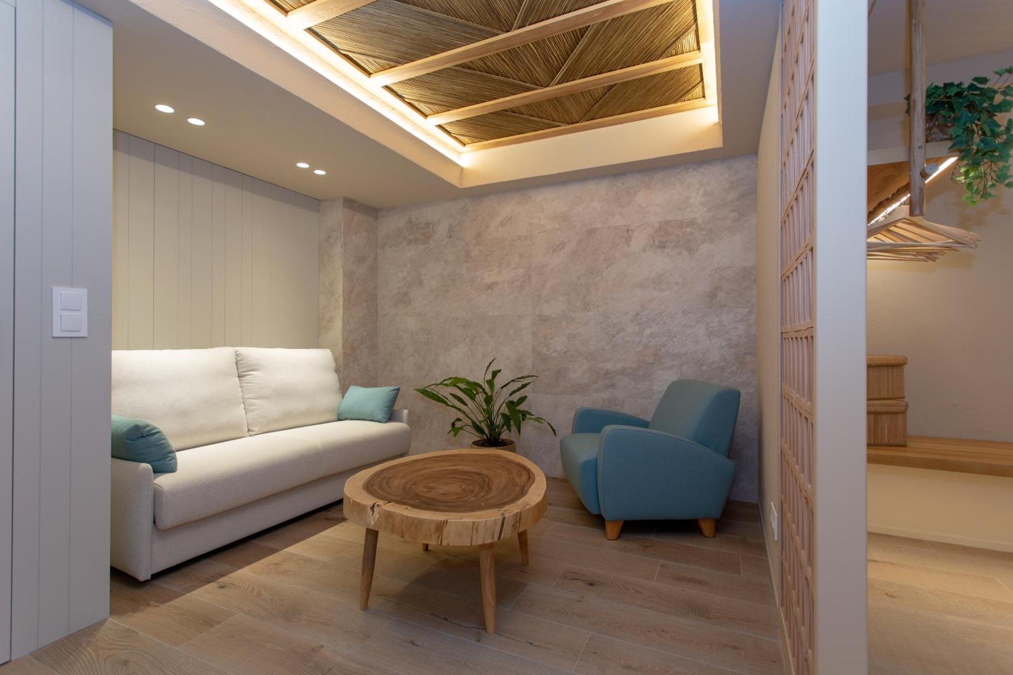 Xulos Rooms & Suites Peñíscola Kültér fotó